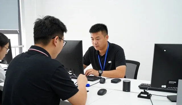 厂房车间实录:系统集成服务软件注意事项
