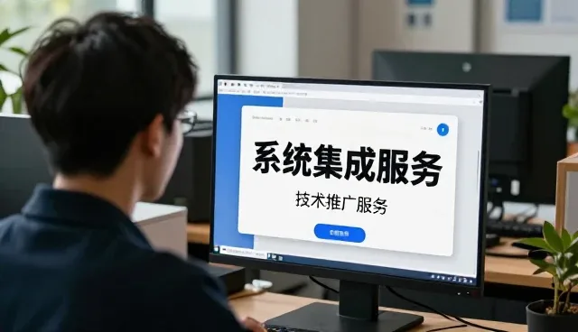 方案设计让社区服务站应用更加便捷